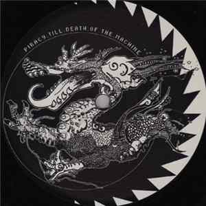 Obnoxious / Doc Freeteza - Piracy Till Death Of The Machine FLAC