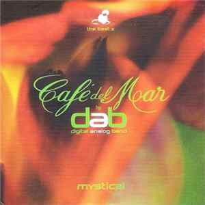 Café Del Mar By DAB (Digital Analog Band) - Mystical FLAC