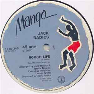Jack Radics - Rough Life FLAC