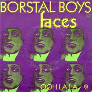 Faces - Borstal Boys FLAC