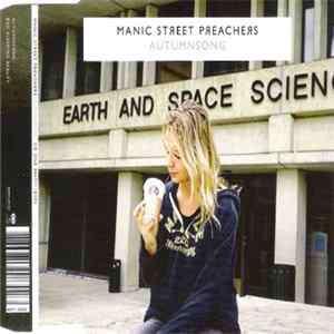 Manic Street Preachers - Autumnsong FLAC