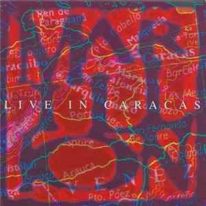 Marillion - Live In Caracas FLAC
