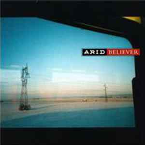 Arid - Believer FLAC