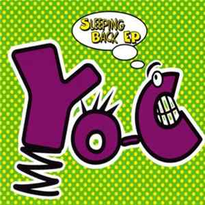 YO-C - Sleeping Back EP FLAC
