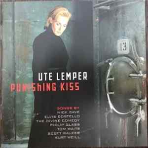 Ute Lemper - Punishing Kiss FLAC