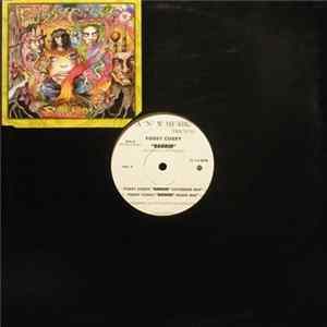 Fussy Cussy - Barrio FLAC