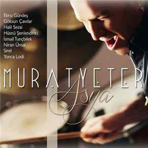 Murat Yeter - Asya FLAC