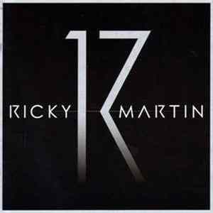 Ricky Martin - 17 FLAC