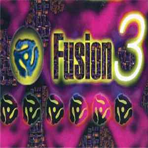 Various - Fusion 3 FLAC
