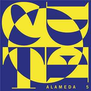 Alameda 5 - CDTE FLAC
