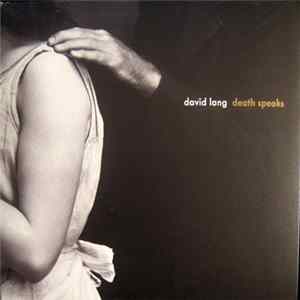 David Lang - Death Speaks FLAC