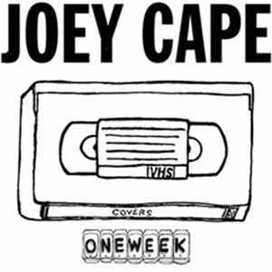Joey Cape - One Week Record FLAC