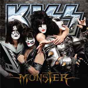 Kiss - Monster FLAC