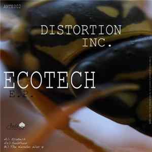 Distortion Inc. - Ecotech FLAC
