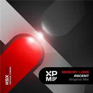 Memory Loss - Ascent FLAC
