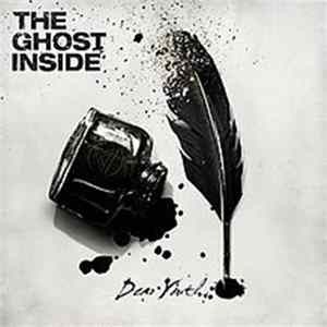 The Ghost Inside - Dear Youth FLAC