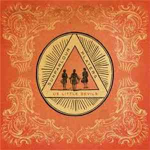 Sunparlour Players - Us Little Devils FLAC