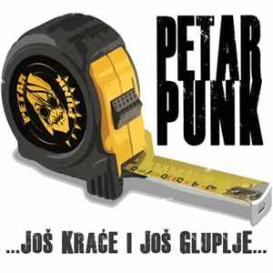 Petar Punk - .​.​.​još kraće i još gluplje​.​.​. FLAC