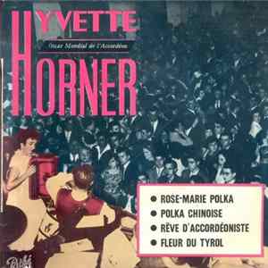 Yvette Horner - Oscar Mondial De L'Accordéon FLAC
