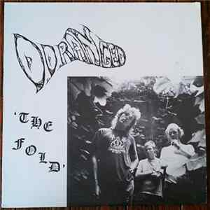D.D. Ranged - The Fold FLAC