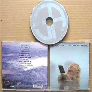 Soul Asylum - Change Of Fortune FLAC