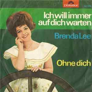 Brenda Lee - Ich Will Immer Auf Dich Warten FLAC