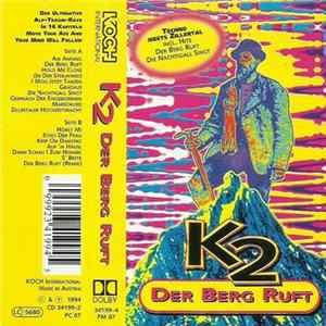 K2 - Der Berg Ruft FLAC