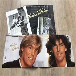 Modern Talking - The 1st Album FLAC
