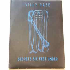 Villy Raze - Secrets Six Feet Under FLAC