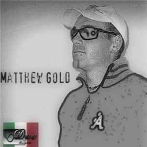 Matthew Gold - Italian Gold EP FLAC