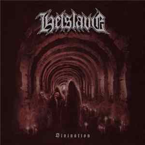 Helslave - Divination FLAC