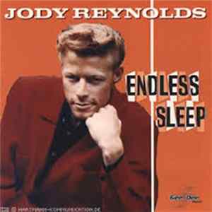 Jody Reynolds - Endless Sleep FLAC