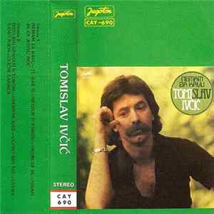 Tomislav Ivčić - Nemam Za Kavu FLAC
