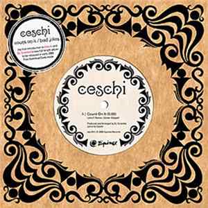Ceschi - Count On It / Bad Jokes FLAC
