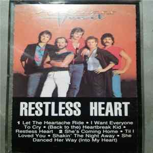 Restless Heart - Restless Heart FLAC