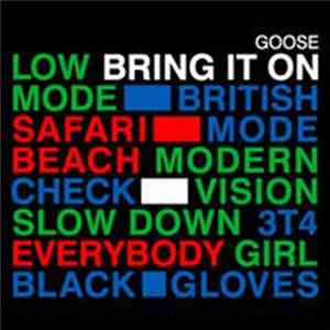 Goose - Bring It On FLAC