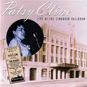 Patsy Cline - Live At The Cimarron Ballroom FLAC