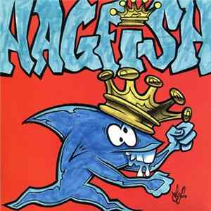 Hagfish - Hagfish FLAC