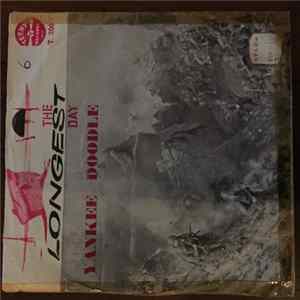 Dick Müller And His Orchestra - The Longest Day FLAC