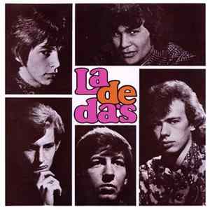 The La De Da's - La De Da's FLAC