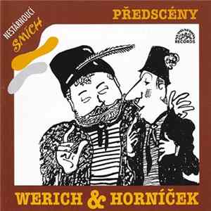 Werich & Horníček - Předscény FLAC