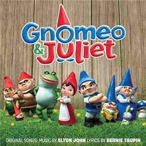 Various - Gnomeo & Juliet Original Soundtrack FLAC
