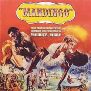 Maurice Jarre - Mandingo / Plaza Suite FLAC