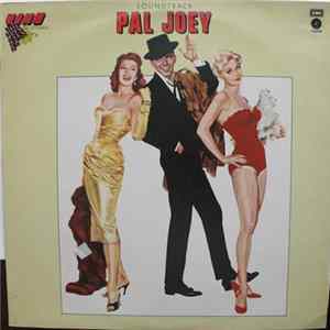 Rodgers & Hart - Soundtrack Pal Joey FLAC