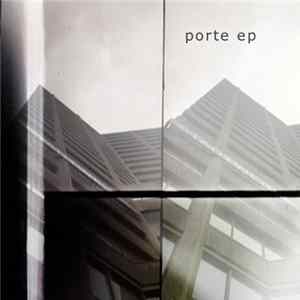 Porte - EP FLAC