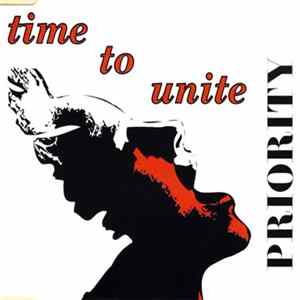 Priority - Time To Unite FLAC