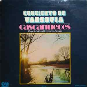 Richard Addinsell, Frédéric Chopin, Pyotr Ilyich Tchaikovsky, Orquesta Sinfónica del Norte de Alemania, Wilhelm Schüchter - Concierto de Varsovia / Cascanueces FLAC