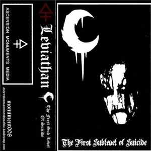 Leviathan - The First Sublevel of Suicide FLAC
