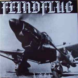 Feindflug - I. / St. G. 3 FLAC