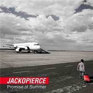 Jackopierce - Promise Of Summer FLAC